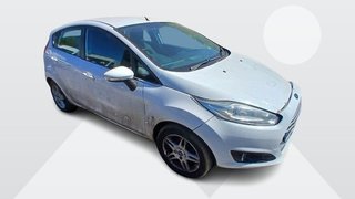 Ford Fiesta despiece 1.0 EcoBoost 2013-2017