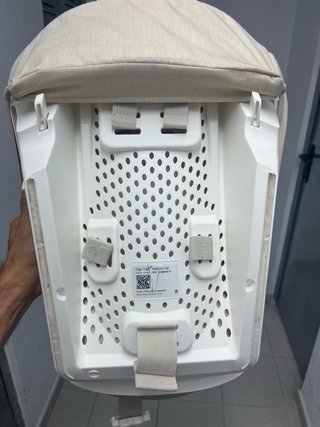 Hamaca Stokke Tripp Trapp bebé