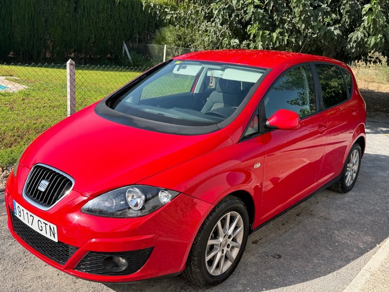 SEAT Altea 2009 - foto 1