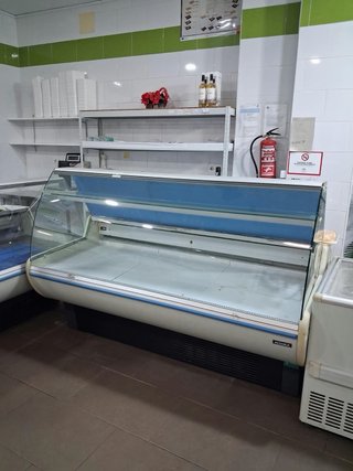 Neveras para carnicería