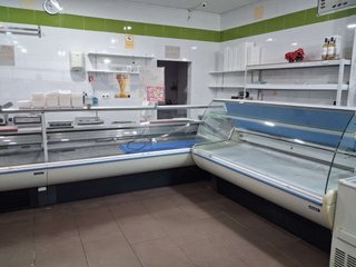 Neveras para carnicería