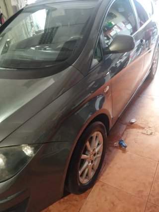 SEAT Altea 2012