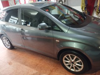 SEAT Altea 2012