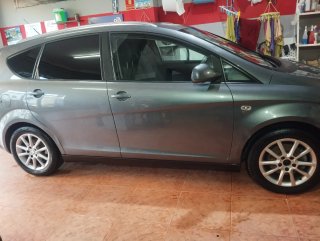 SEAT Altea 2012