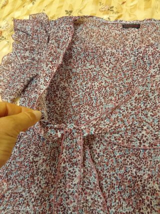 Blusa Bosè donna taglia unica