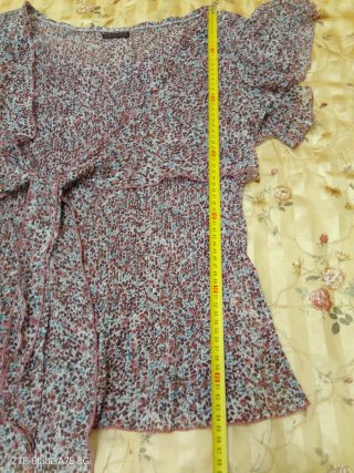 Blusa Bosè donna taglia unica