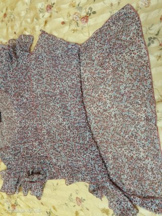 Blusa Bosè donna taglia unica