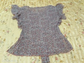 Blusa Bosè donna taglia unica