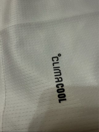 Camiseta Real Madrid 2026/27