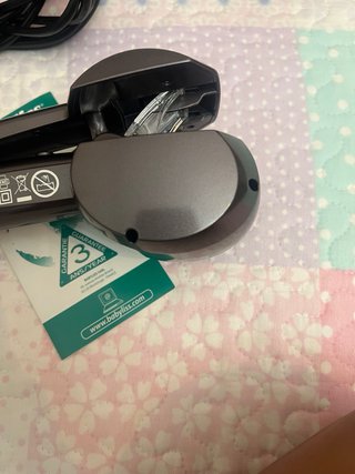 Babyliss Curl Secret Ionic Rizador