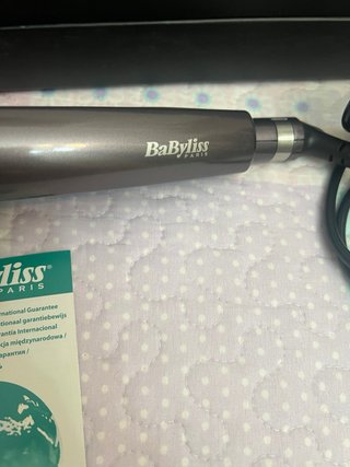 Babyliss Curl Secret Ionic Rizador
