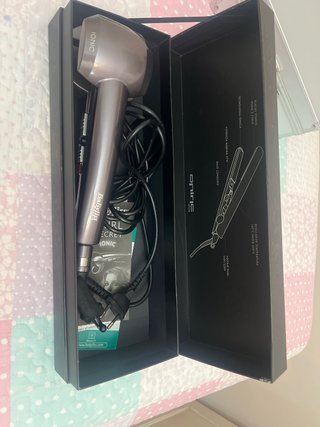Babyliss Curl Secret Ionic Rizador