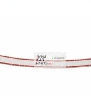 UMBRAL PARAGOLPES TRASERO PARA BMW X6... rmb801144