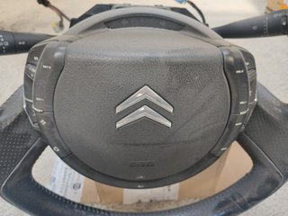 Airbag Conductor Citroën C4