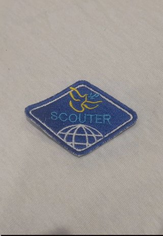Insignia Scouter Scout / scouts