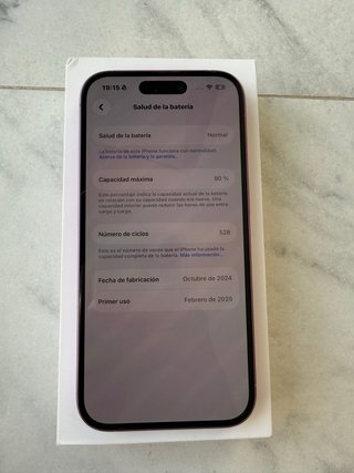 iPhone 16