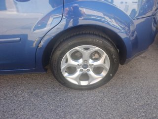 Ford Focus 2007