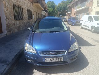 Ford Focus 2007
