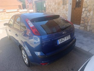 Ford Focus 2007