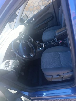 Ford Focus 2007