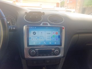 Ford Focus 2007