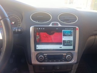Ford Focus 2007