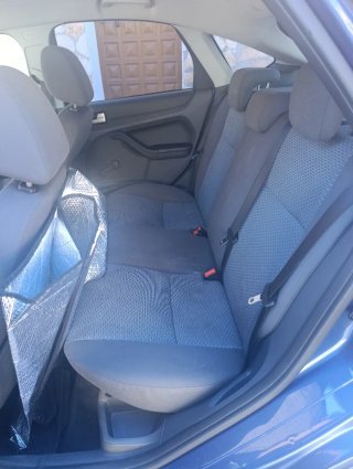Ford Focus 2007