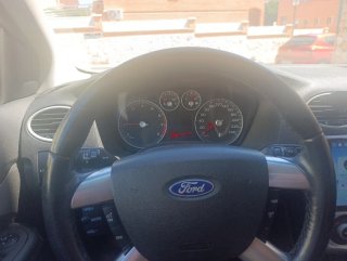 Ford Focus 2007