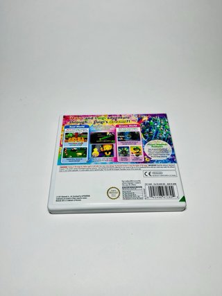 Custodia Mario & Luigi: Dream Team Bros. 3DS
