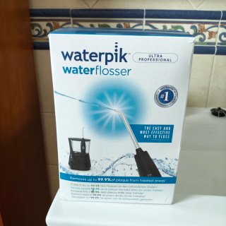 Irrigador Waterpik Ultra Profesional