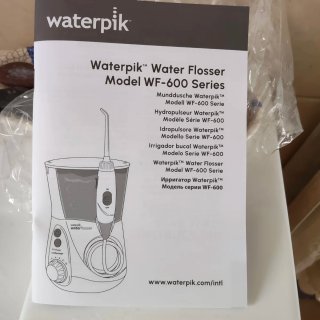 Irrigador Waterpik Ultra Profesional