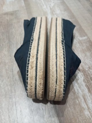 Alpargatas Tommy Hilfiger nuevas
