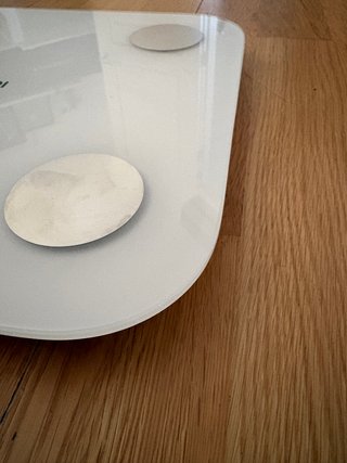 XIAOMI báscula inteligente Mi Body Composition 2