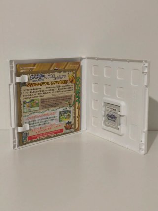 Pokemon Mystery Dungeon: Gates to Infinity 3DS