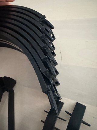 Circuito Scalextric SCX Compact Looping completo