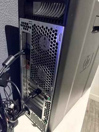 HP Z600 Workstation
