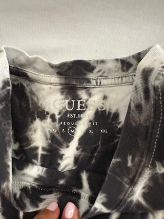 Lote 4 Camisetas y 2 pantalones