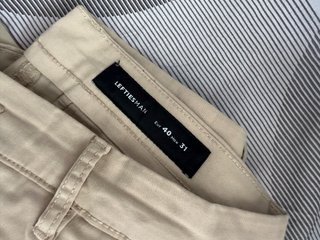 Lote 4 Camisetas y 2 pantalones