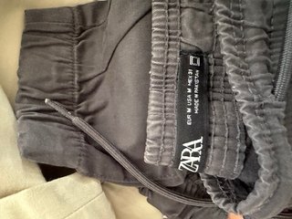 Lote 4 Camisetas y 2 pantalones
