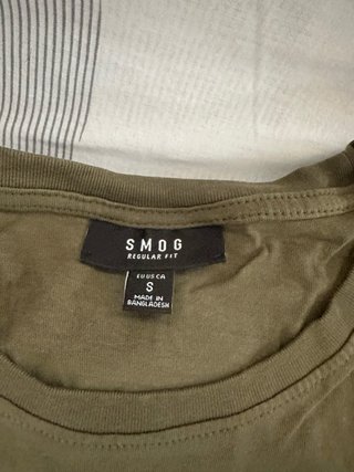 Lote 4 Camisetas y 2 pantalones