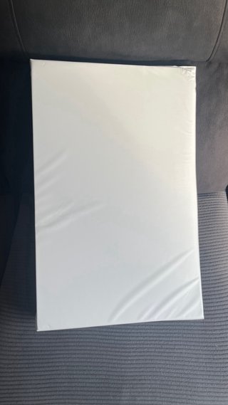 Cuña para cuna de bebé