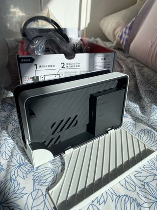 Nintendo Switch OLED 64GB Nueva + Garantía