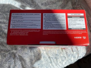 Nintendo Switch OLED 64GB Nueva + Garantía