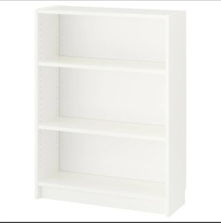 Armario Estantería Billy Ikea
