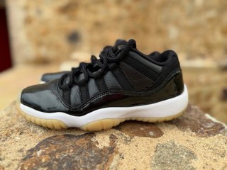 Air Jordan 11 Low Retro 2015