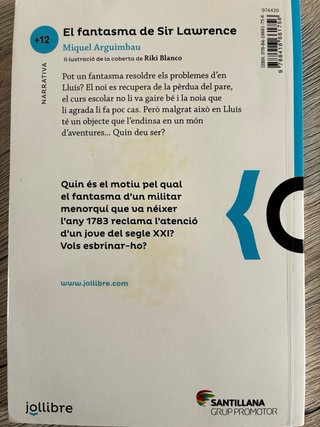 Libros para tercero de la eso