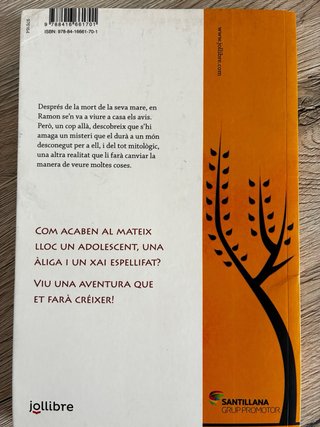 Libros para tercero de la eso