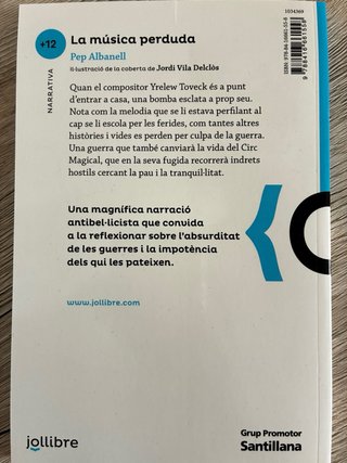 Libros para tercero de la eso