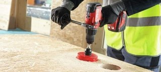 Hilti 2336031 KIT Atornillador taladro percutor.