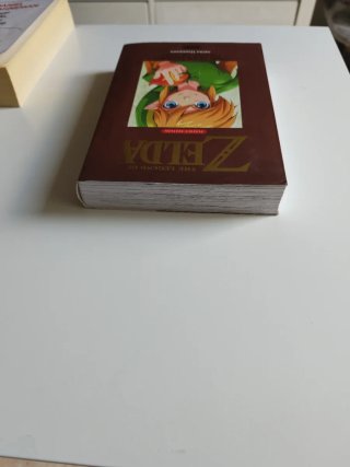 The legend of Zelda Oracle of seasons, oracle o...